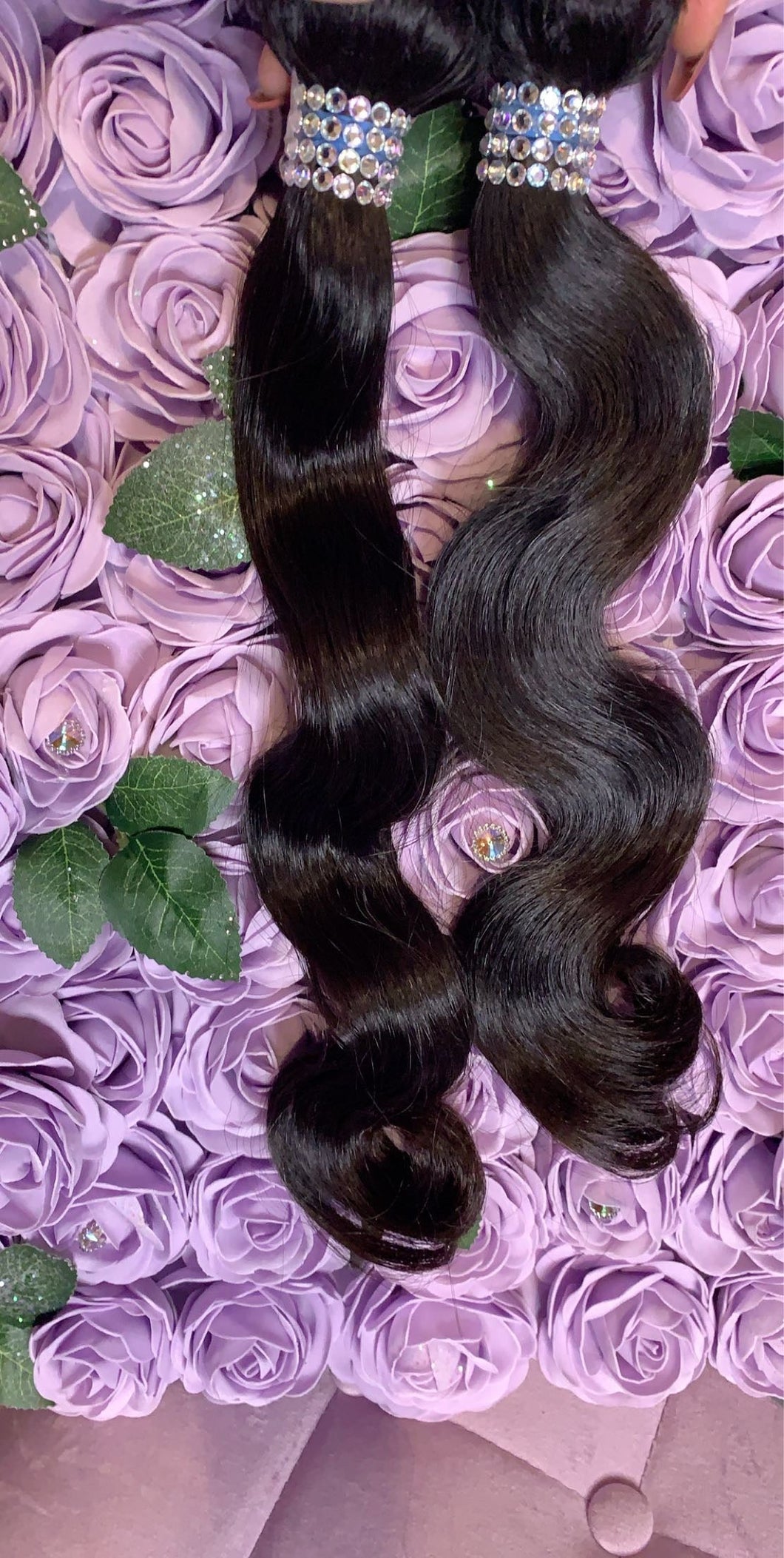 BODY WAVE - Sadity by She Hair Collection