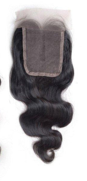 LOOSE WAVE | Closure - Sadity by She Hair Collection